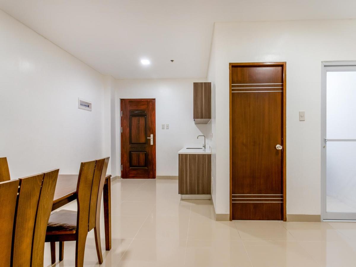 Hotel Oyo 831 Casa Maria Manila Zewnętrze zdjęcie