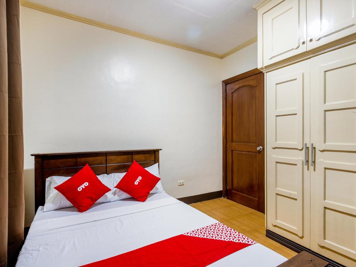 Hotel Oyo 831 Casa Maria Manila Zewnętrze zdjęcie