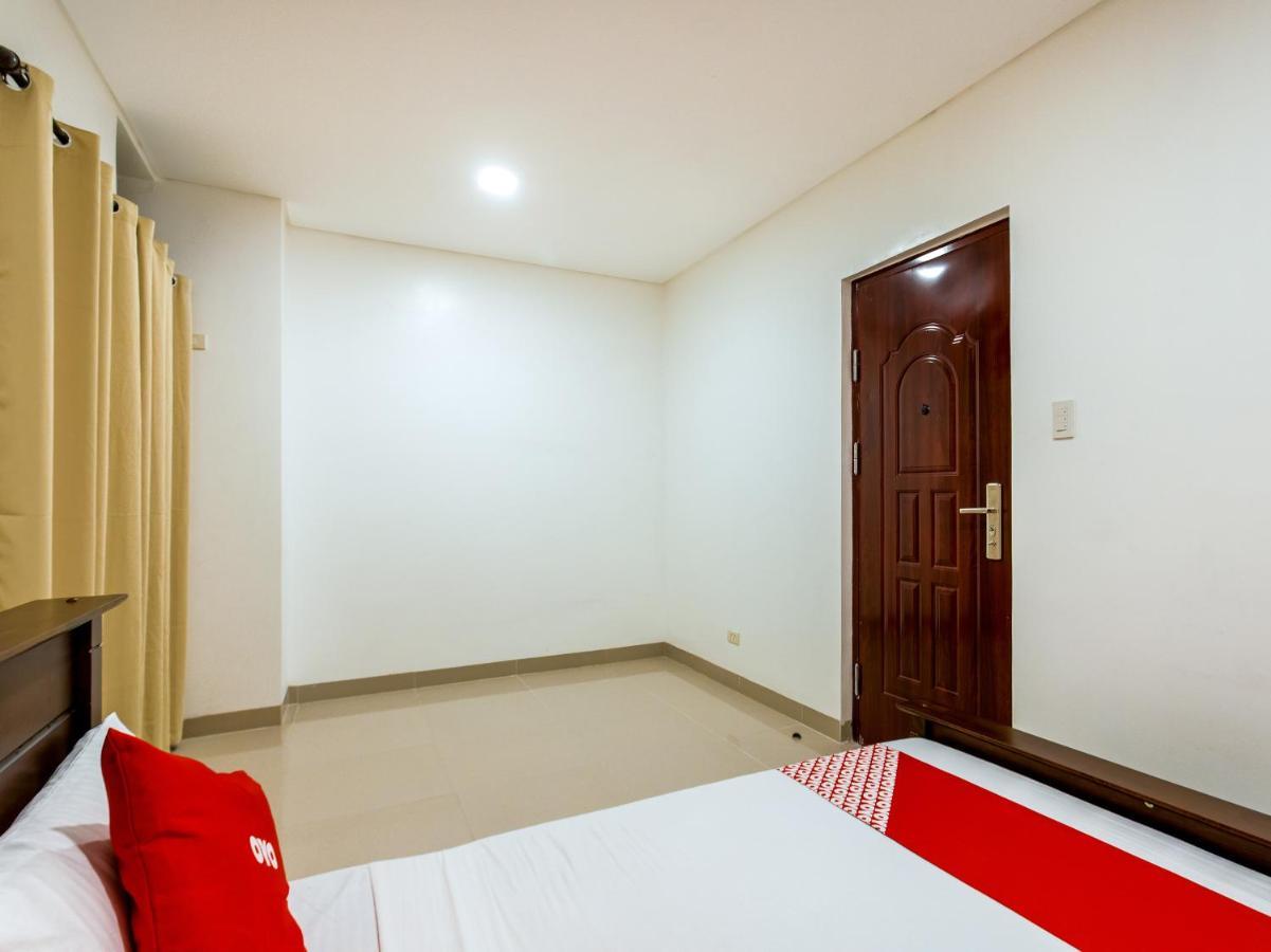 Hotel Oyo 831 Casa Maria Manila Zewnętrze zdjęcie