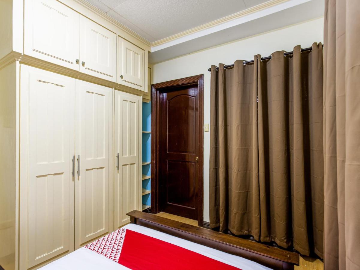Hotel Oyo 831 Casa Maria Manila Zewnętrze zdjęcie