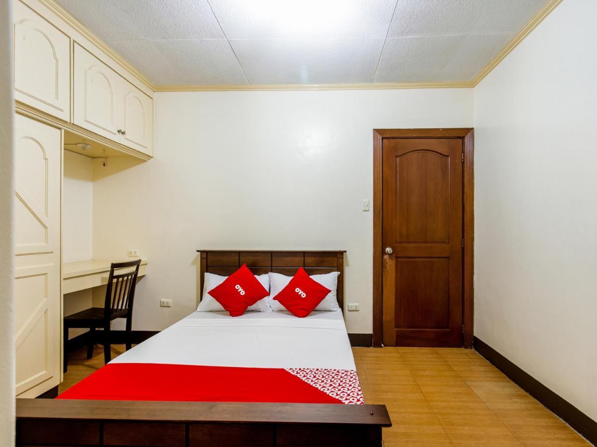 Hotel Oyo 831 Casa Maria Manila Zewnętrze zdjęcie