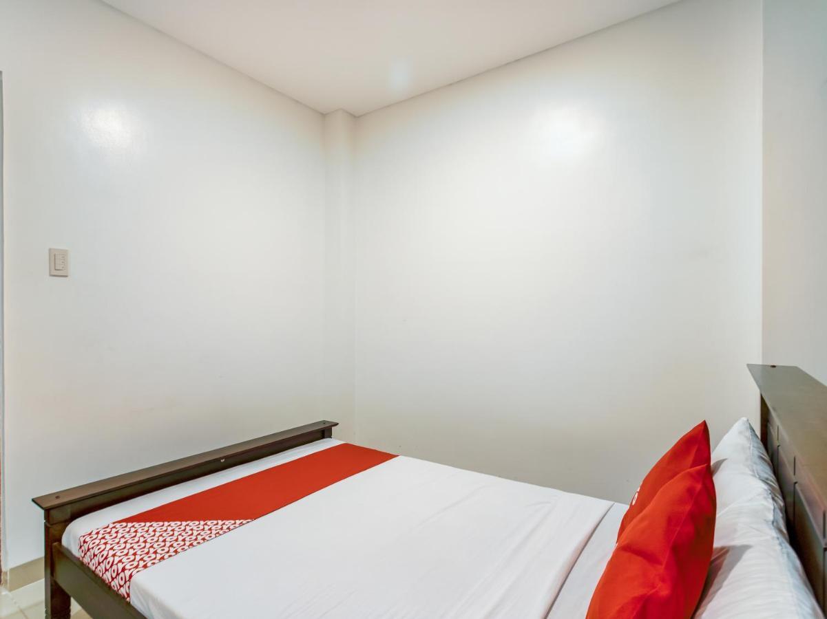 Hotel Oyo 831 Casa Maria Manila Zewnętrze zdjęcie