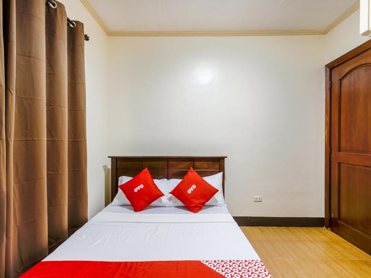 Hotel Oyo 831 Casa Maria Manila Zewnętrze zdjęcie