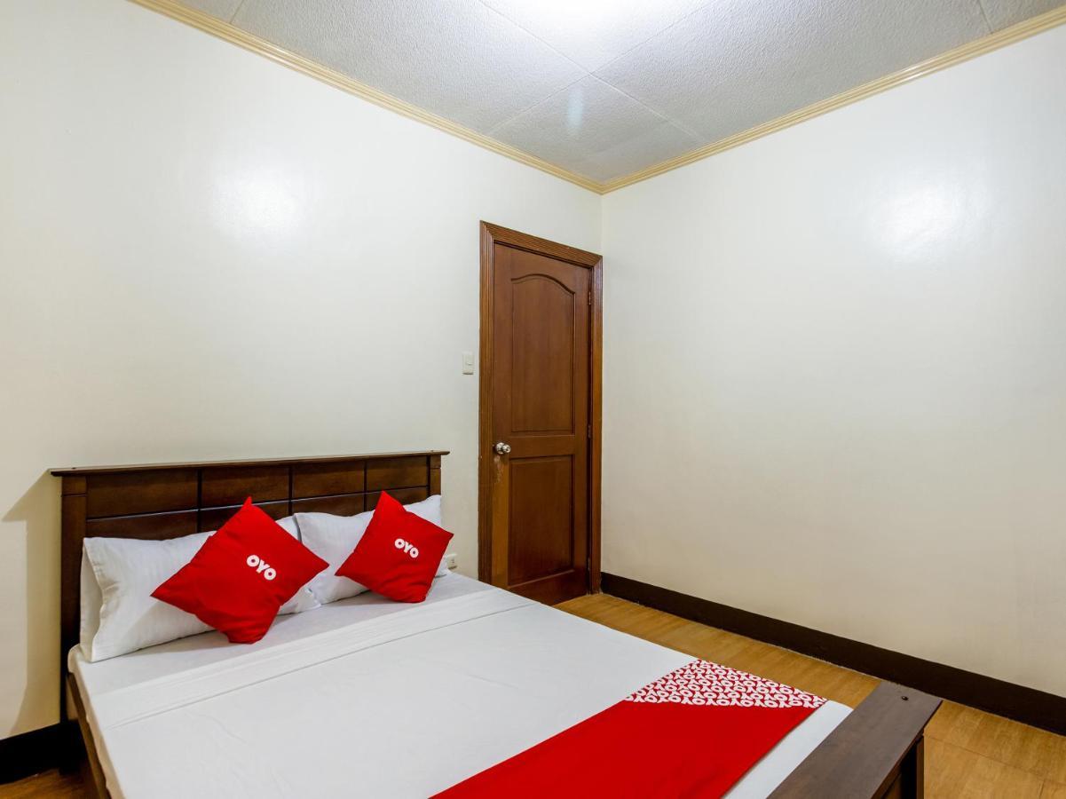 Hotel Oyo 831 Casa Maria Manila Zewnętrze zdjęcie