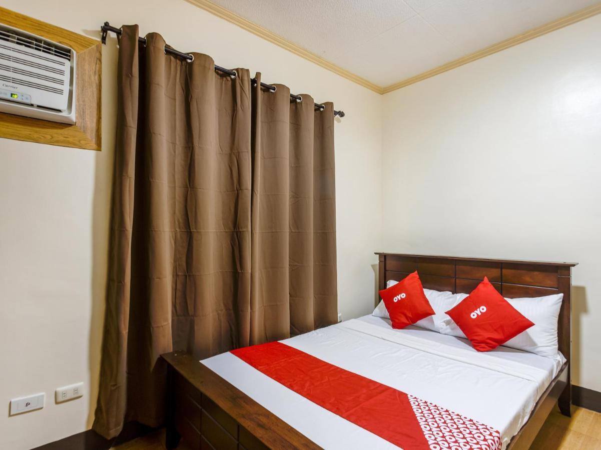 Hotel Oyo 831 Casa Maria Manila Zewnętrze zdjęcie