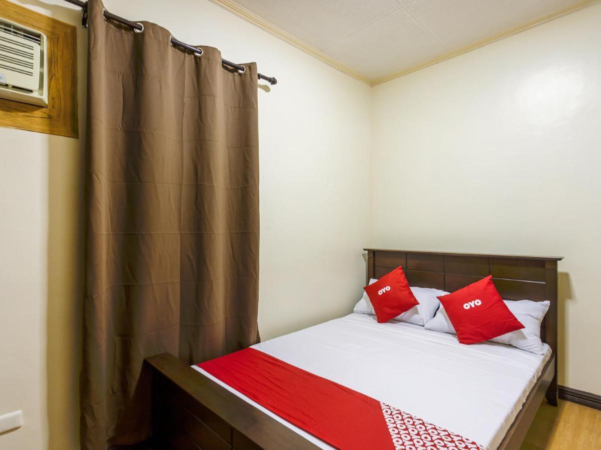 Hotel Oyo 831 Casa Maria Manila Zewnętrze zdjęcie