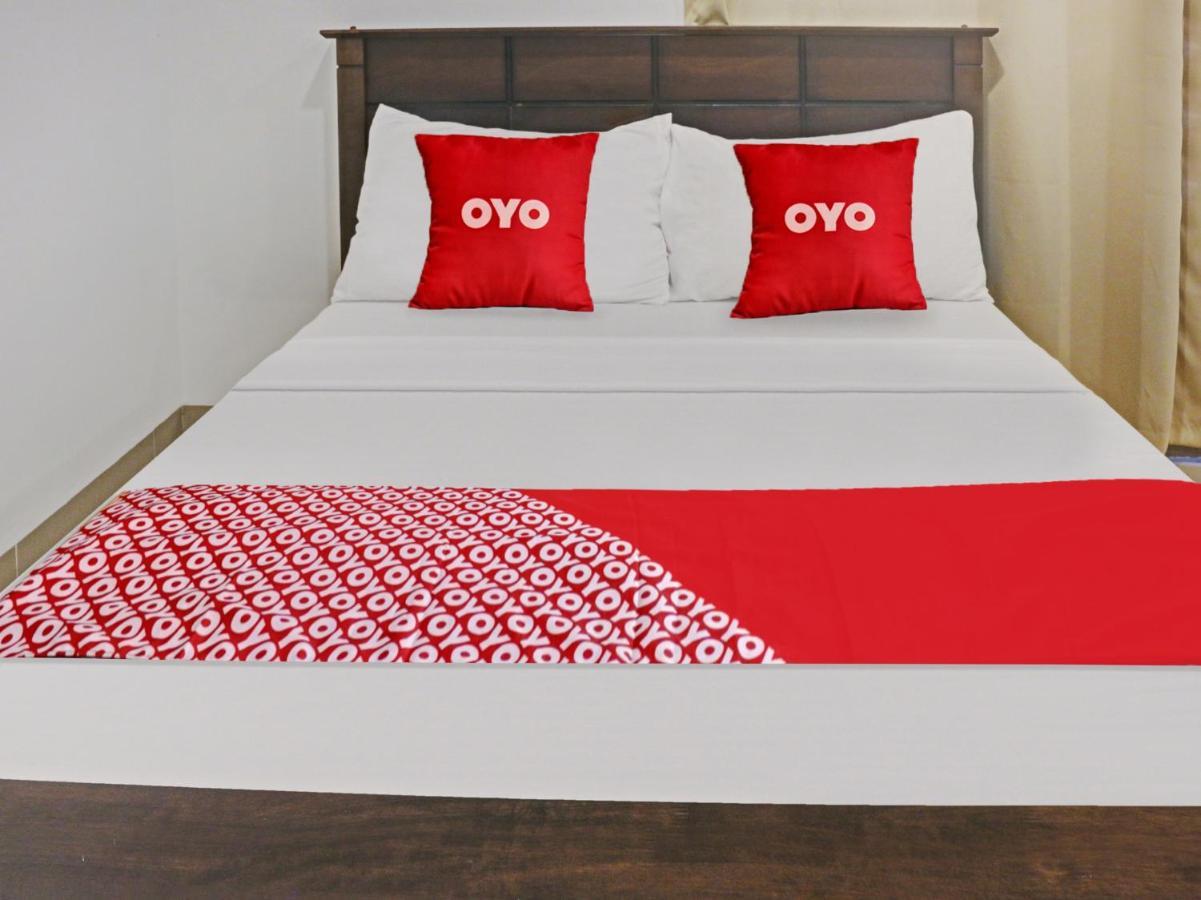 Hotel Oyo 831 Casa Maria Manila Zewnętrze zdjęcie