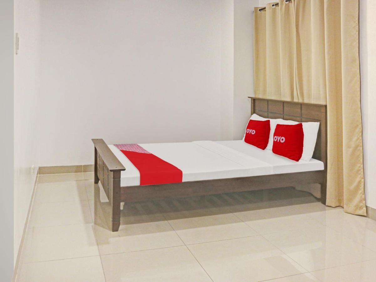 Hotel Oyo 831 Casa Maria Manila Zewnętrze zdjęcie