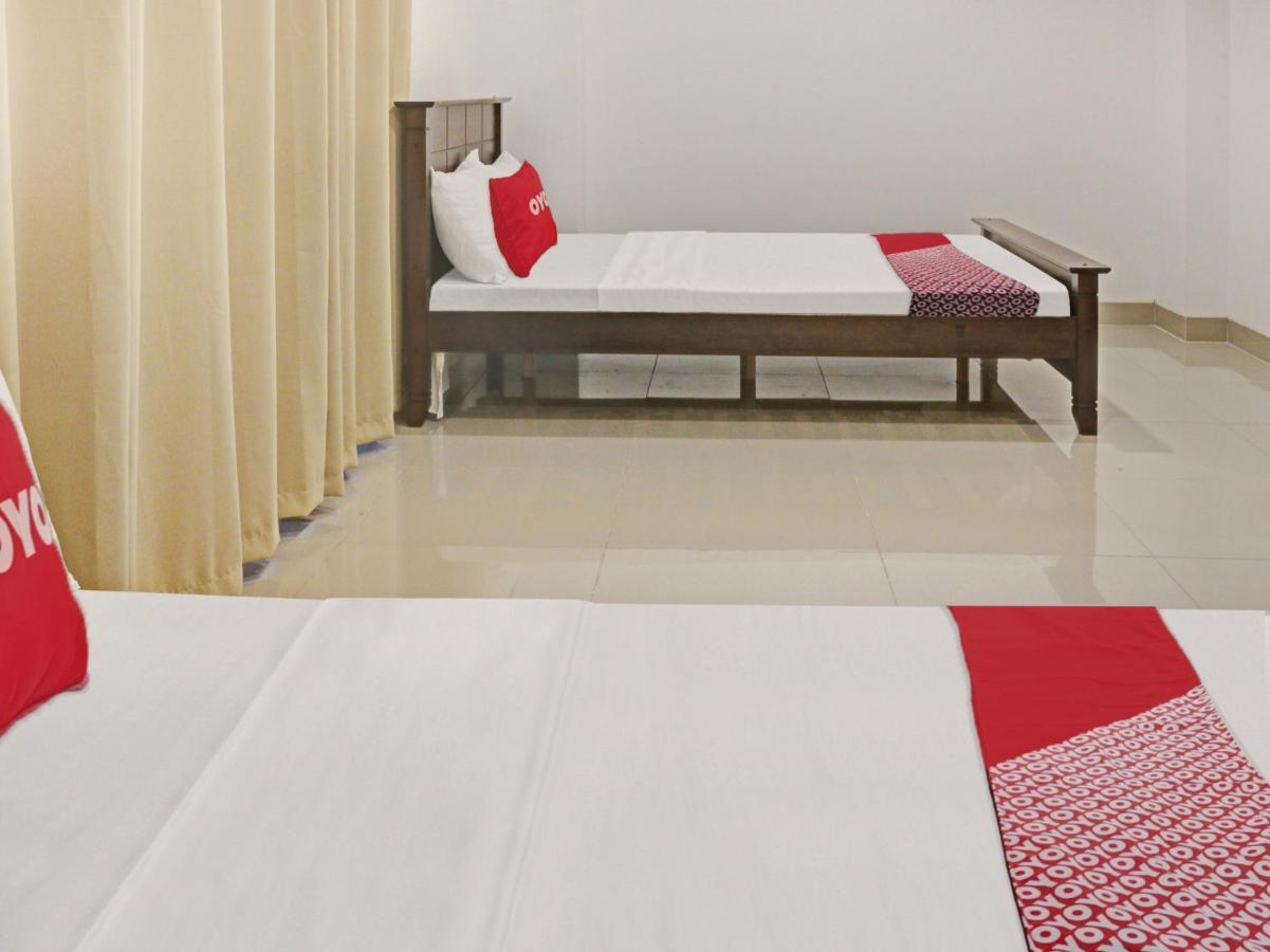 Hotel Oyo 831 Casa Maria Manila Zewnętrze zdjęcie