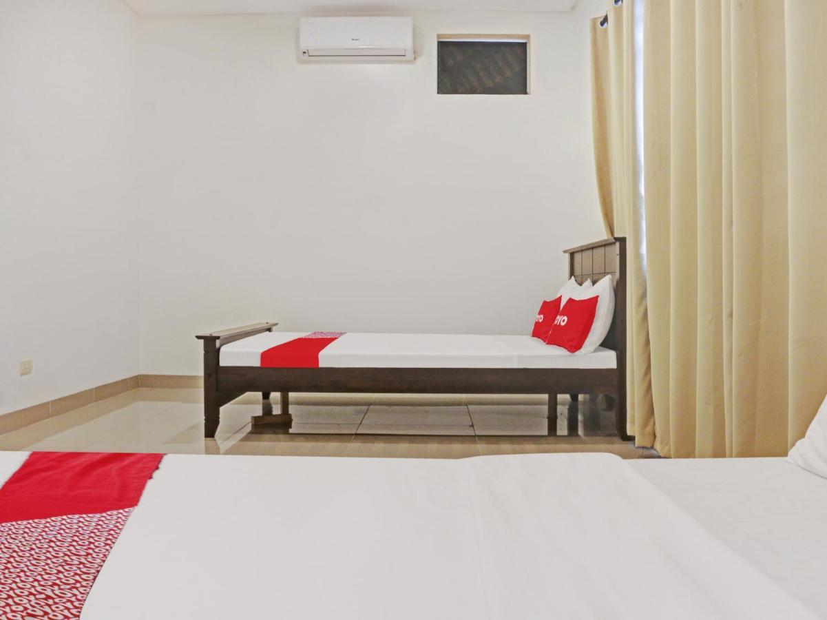 Hotel Oyo 831 Casa Maria Manila Zewnętrze zdjęcie
